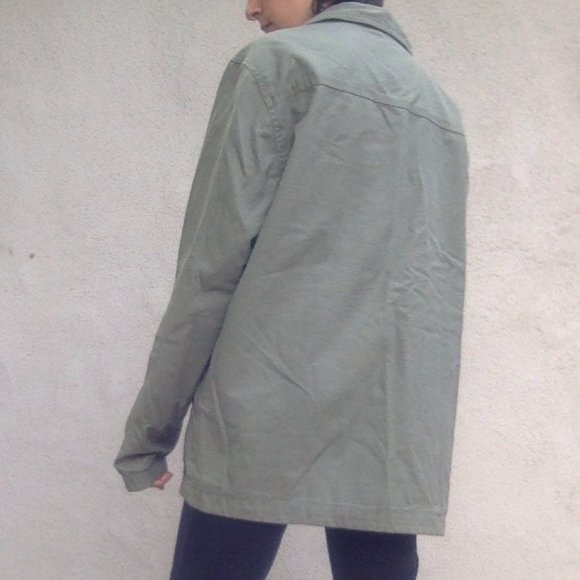 O'Neill Cargo Utility Jacket - Picture 5 of 10